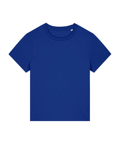 Personalised Custom Branded Stanley/Stella Stella Muser Women’s Relaxed Crew Neck T-Shirt (STTW172) - Brand It Essex Ltd