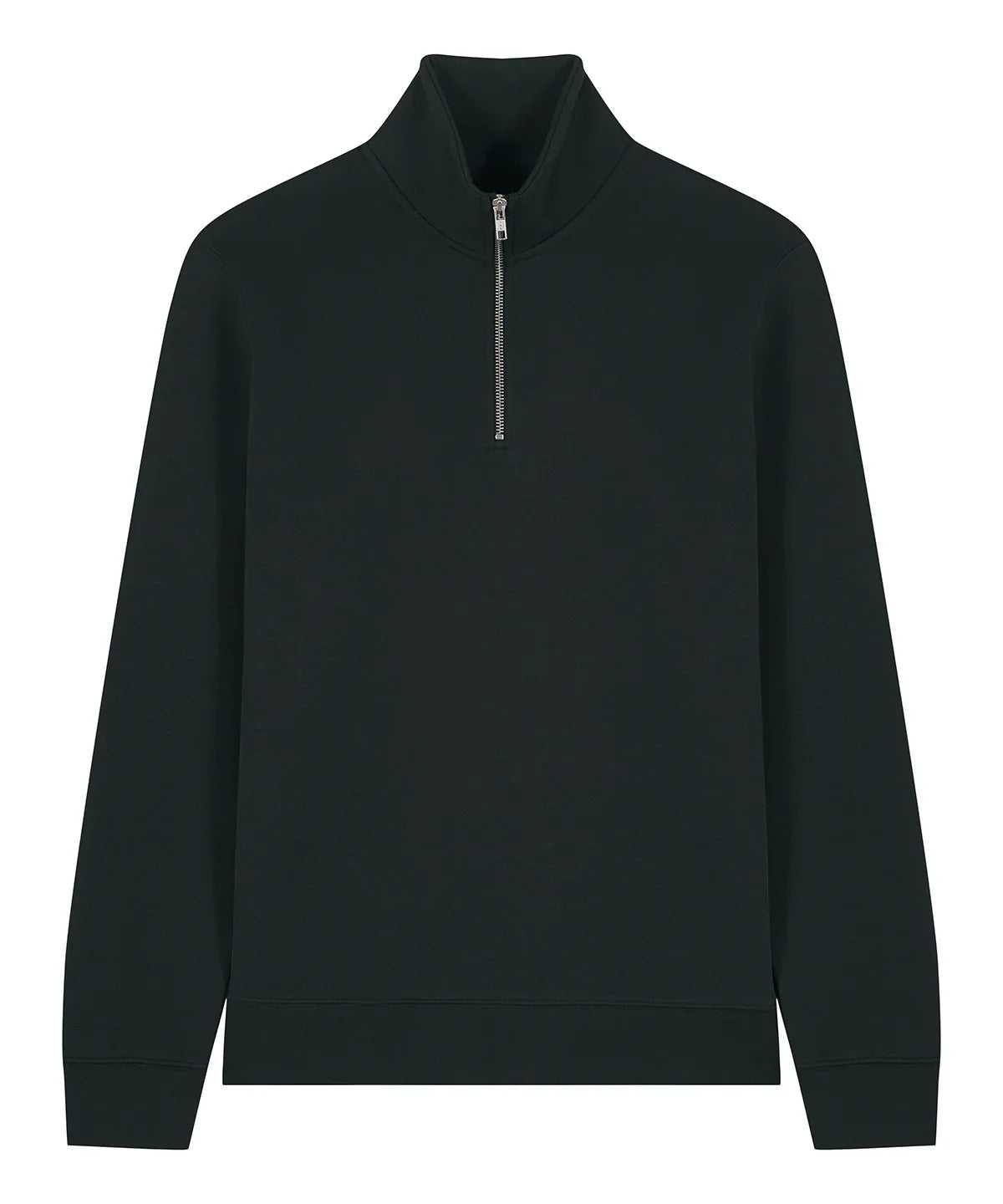 Stanley/Stella Trucker 2.0 Unisex Quarter Zip Sweatshirt (STSU204) - Brand It Essex Ltd