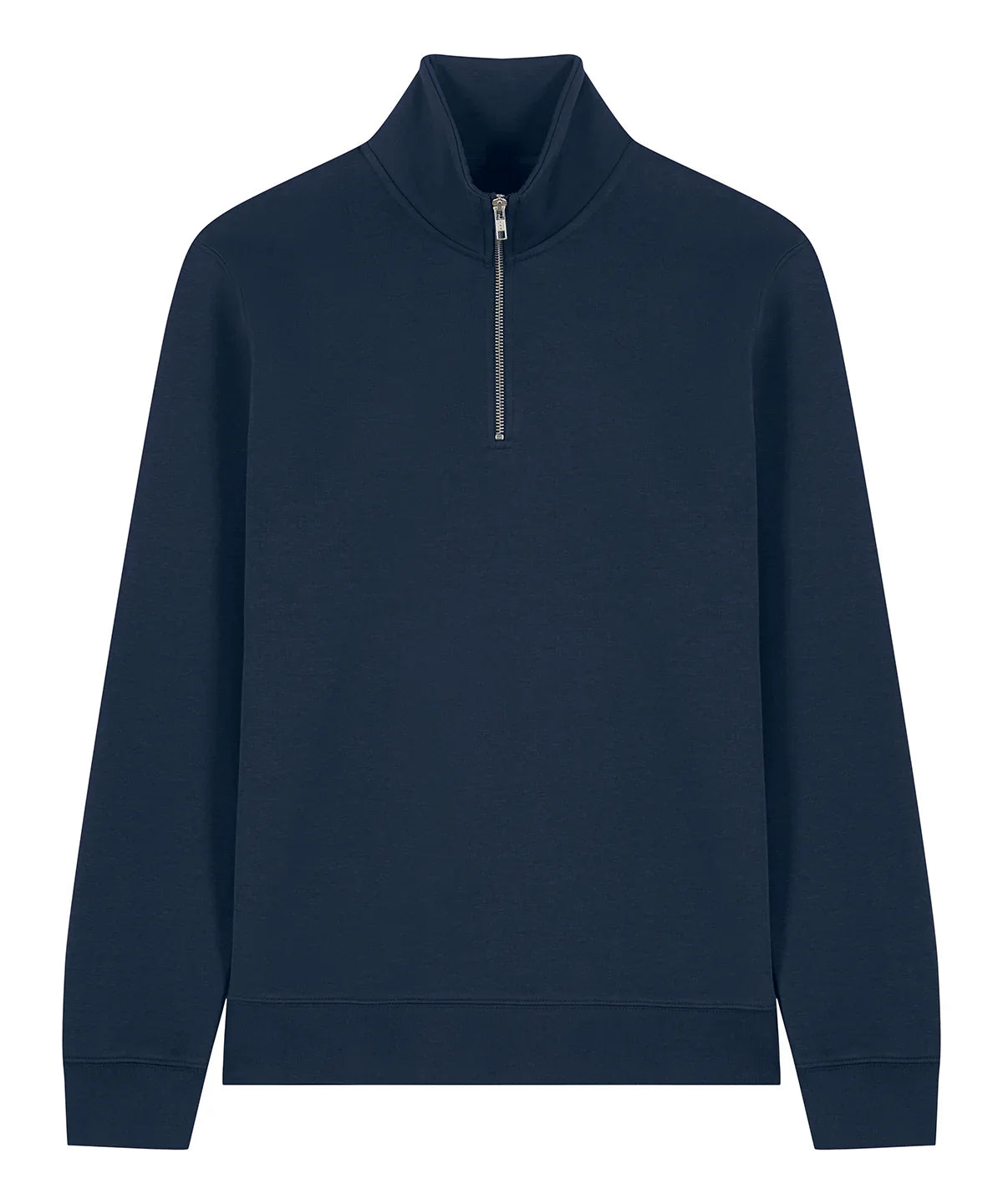 Stanley/Stella Trucker 2.0 Unisex Quarter Zip Sweatshirt (STSU204) - Brand It Essex Ltd