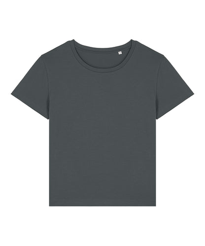 Stanley/Stella Serena iconic mid-light t-shirt (STTW173)
