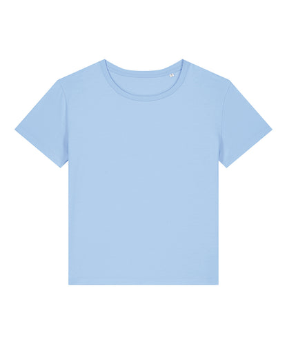 Stanley/Stella Serena iconic mid-light t-shirt (STTW173)