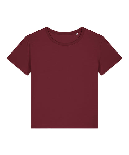 Stanley/Stella Serena iconic mid-light t-shirt (STTW173)