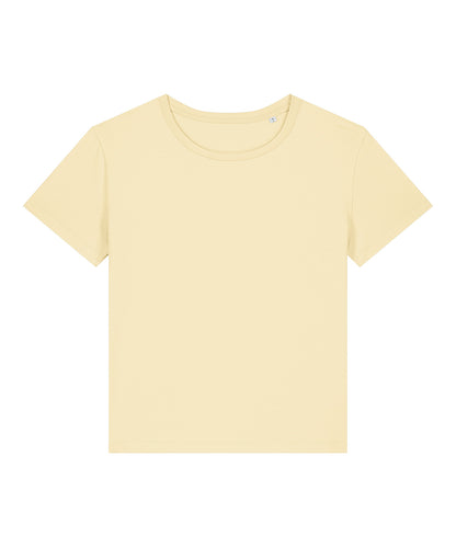 Stanley/Stella Serena iconic mid-light t-shirt (STTW173)