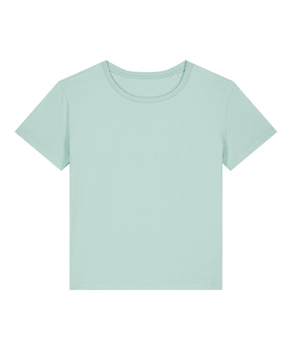 Stanley/Stella Serena iconic mid-light t-shirt (STTW173)