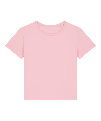 Stanley/Stella Serena iconic mid-light t-shirt (STTW173)