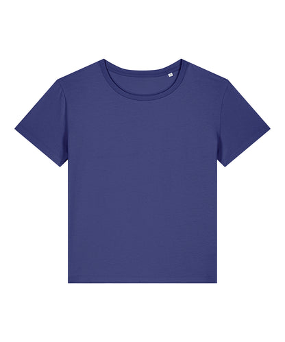 Stanley/Stella Serena iconic mid-light t-shirt (STTW173)