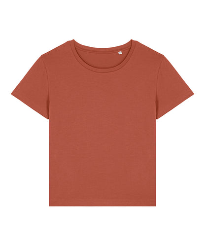 Stanley/Stella Serena iconic mid-light t-shirt (STTW173)