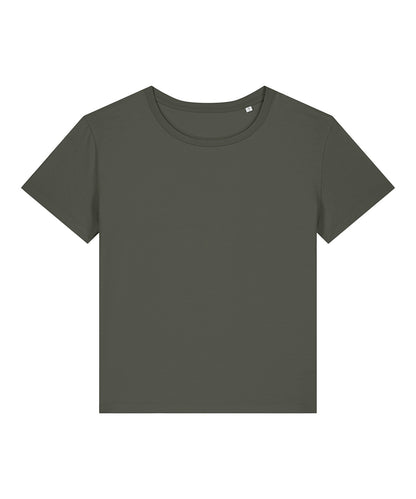 Stanley/Stella Serena iconic mid-light t-shirt (STTW173)
