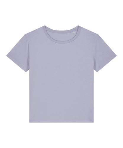 Stanley/Stella Serena iconic mid-light t-shirt (STTW173)