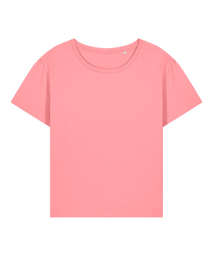 Stanley/Stella Serena iconic mid-light t-shirt (STTW173)