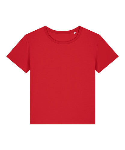 Stanley/Stella Serena iconic mid-light t-shirt (STTW173)