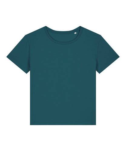 Stanley/Stella Serena iconic mid-light t-shirt (STTW173)