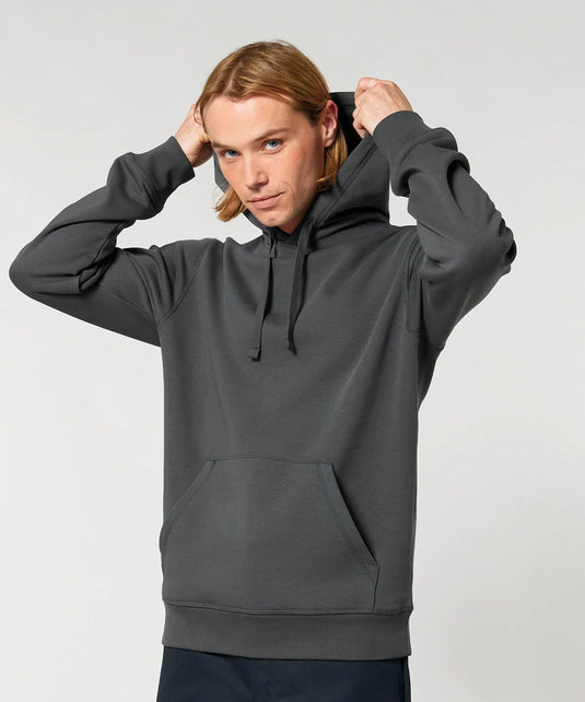 Stanley/Stella Unisex Drummer 2.0 hoodie (STSU168) - Brand It Essex Ltd