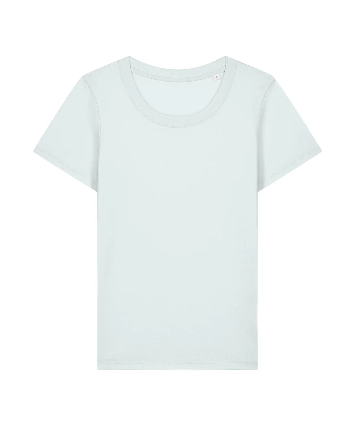 Personalised Custom Branded Stanley/Stella Stella Expresser 2.0 Women’s Fitted T-Shirt (STTW079) - Brand It Essex Ltd