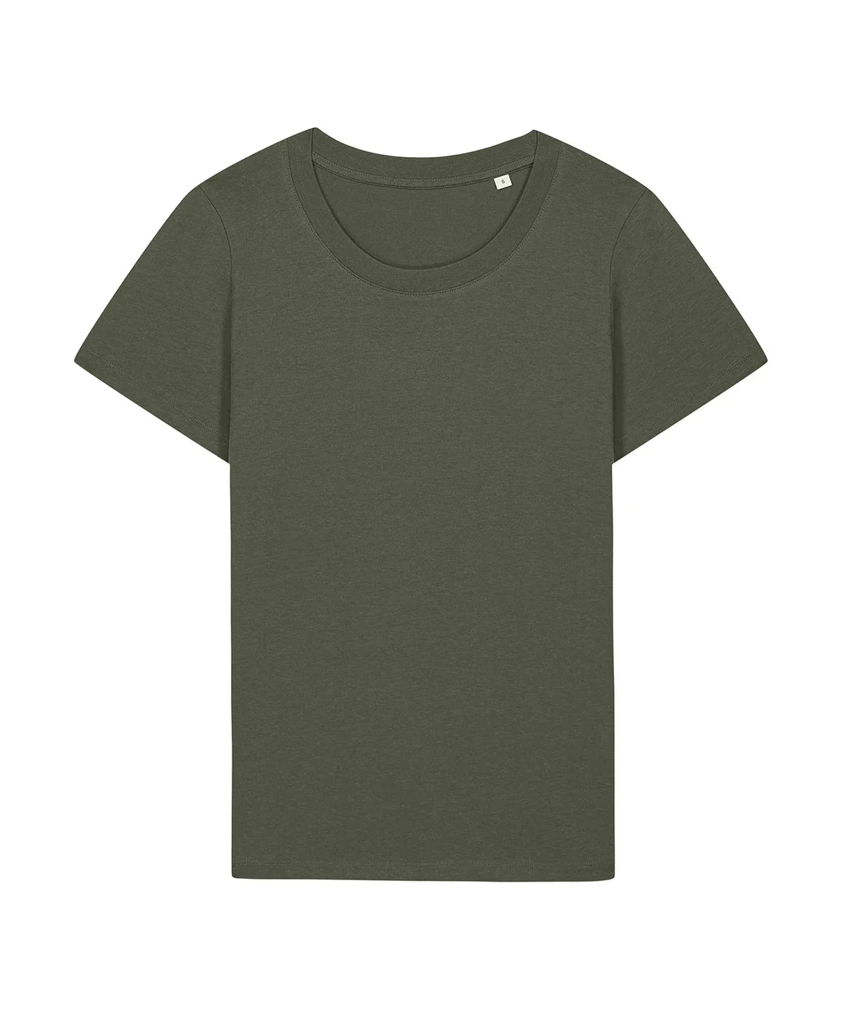 Personalised Custom Branded Stanley/Stella Stella Expresser 2.0 Women’s Fitted T-Shirt (STTW079) - Brand It Essex Ltd