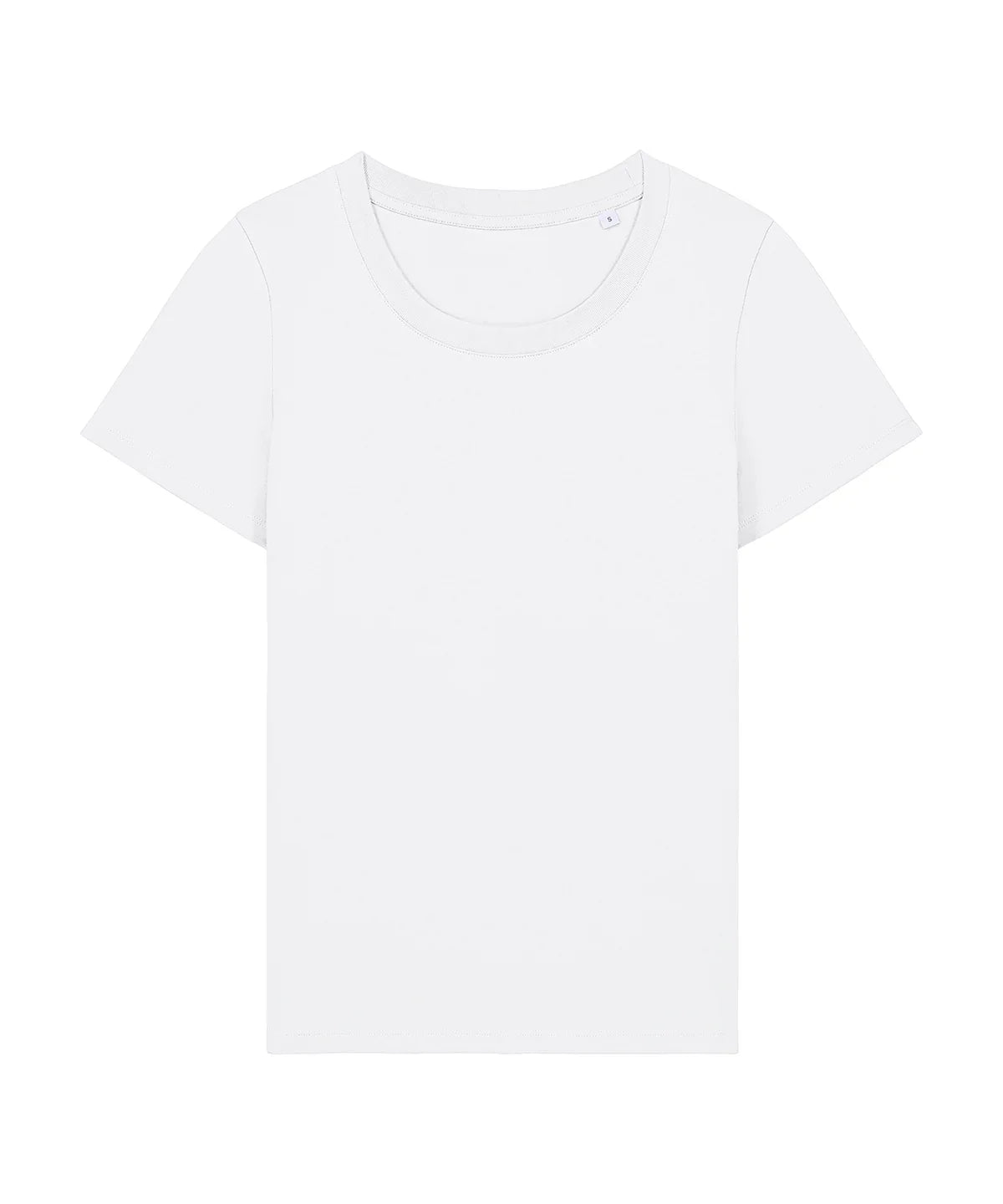 Personalised Custom Branded Stanley/Stella Stella Expresser 2.0 Women’s Fitted T-Shirt (STTW079) - Brand It Essex Ltd