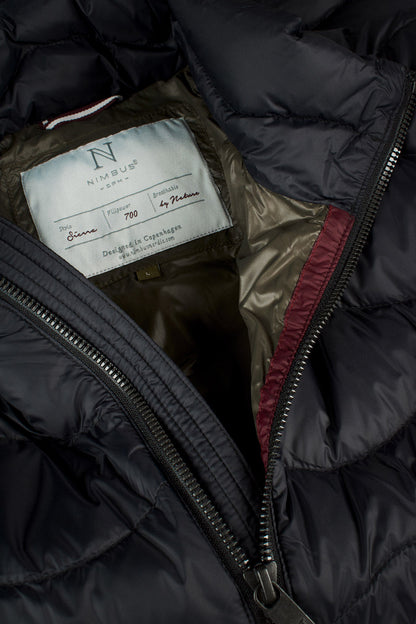 Sierra down Jacket