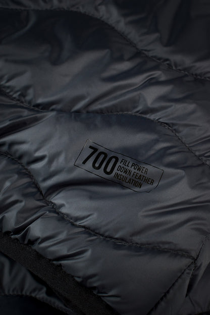 Sierra down Jacket