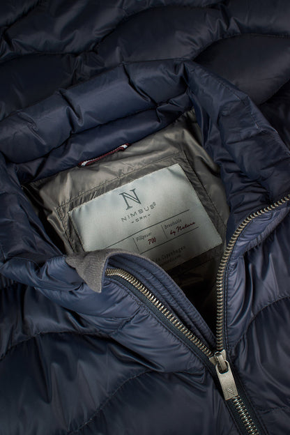 Sierra down Jacket