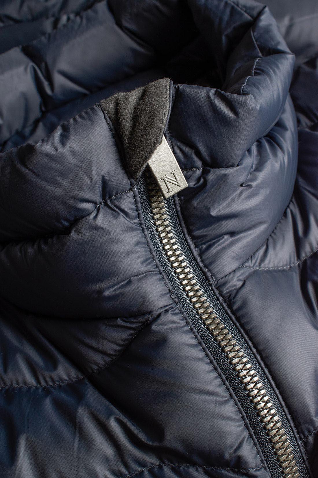 Personalised Custom Branded Sierra down Jacket - Brand It Essex Ltd