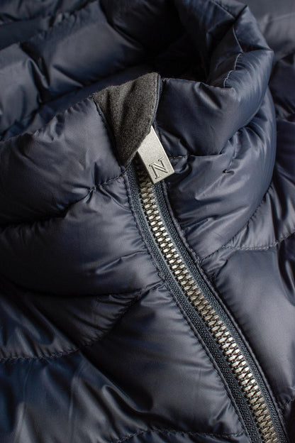 Sierra down Jacket