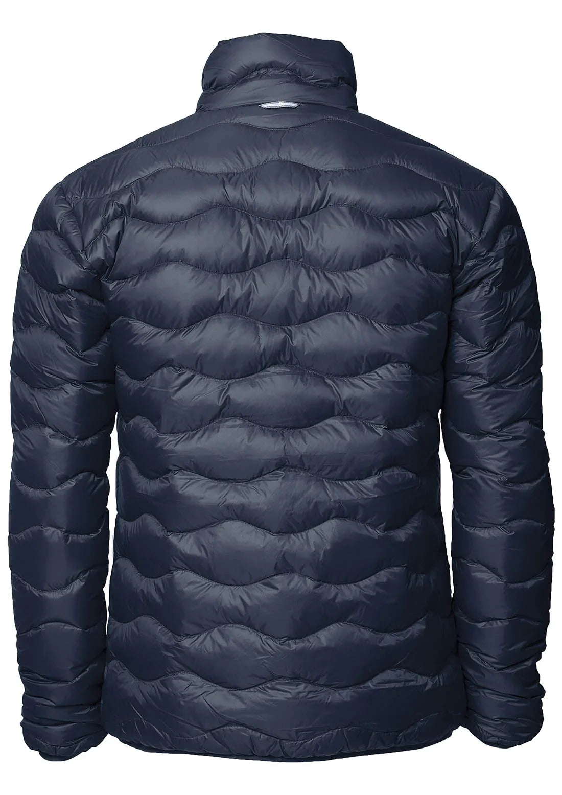 Personalised Custom Branded Sierra down Jacket - Brand It Essex Ltd