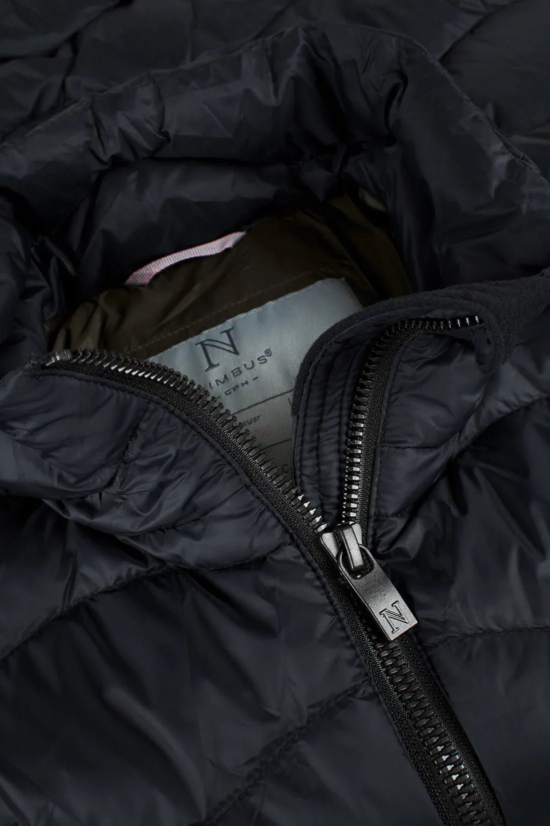 Personalised Custom Branded Women’s Sierra down Jacket - Brand It Essex Ltd