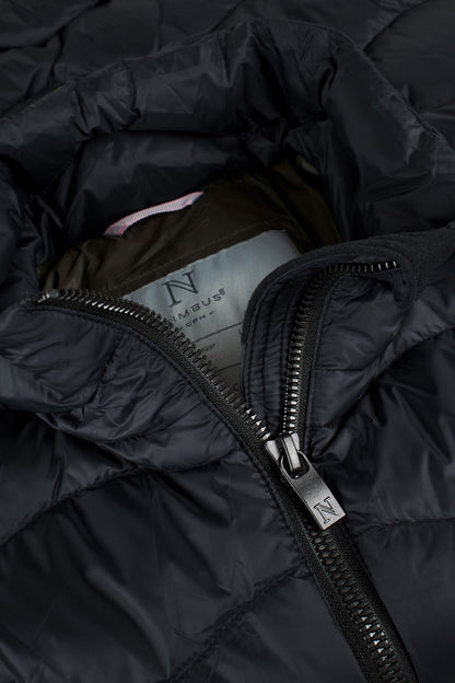 Women’s Sierra down Jacket