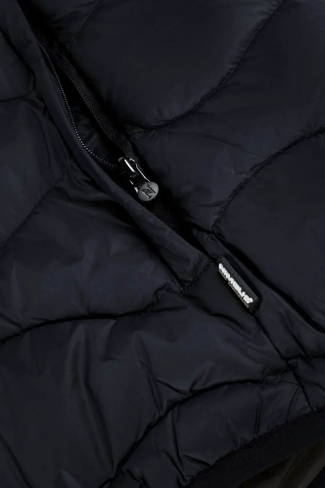 Personalised Custom Branded Women’s Sierra down Jacket - Brand It Essex Ltd