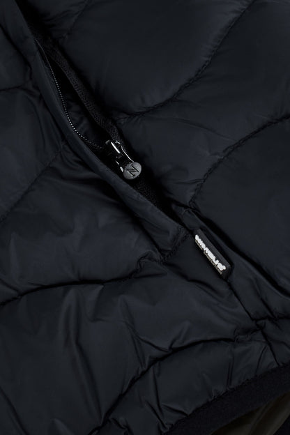 Women’s Sierra down Jacket