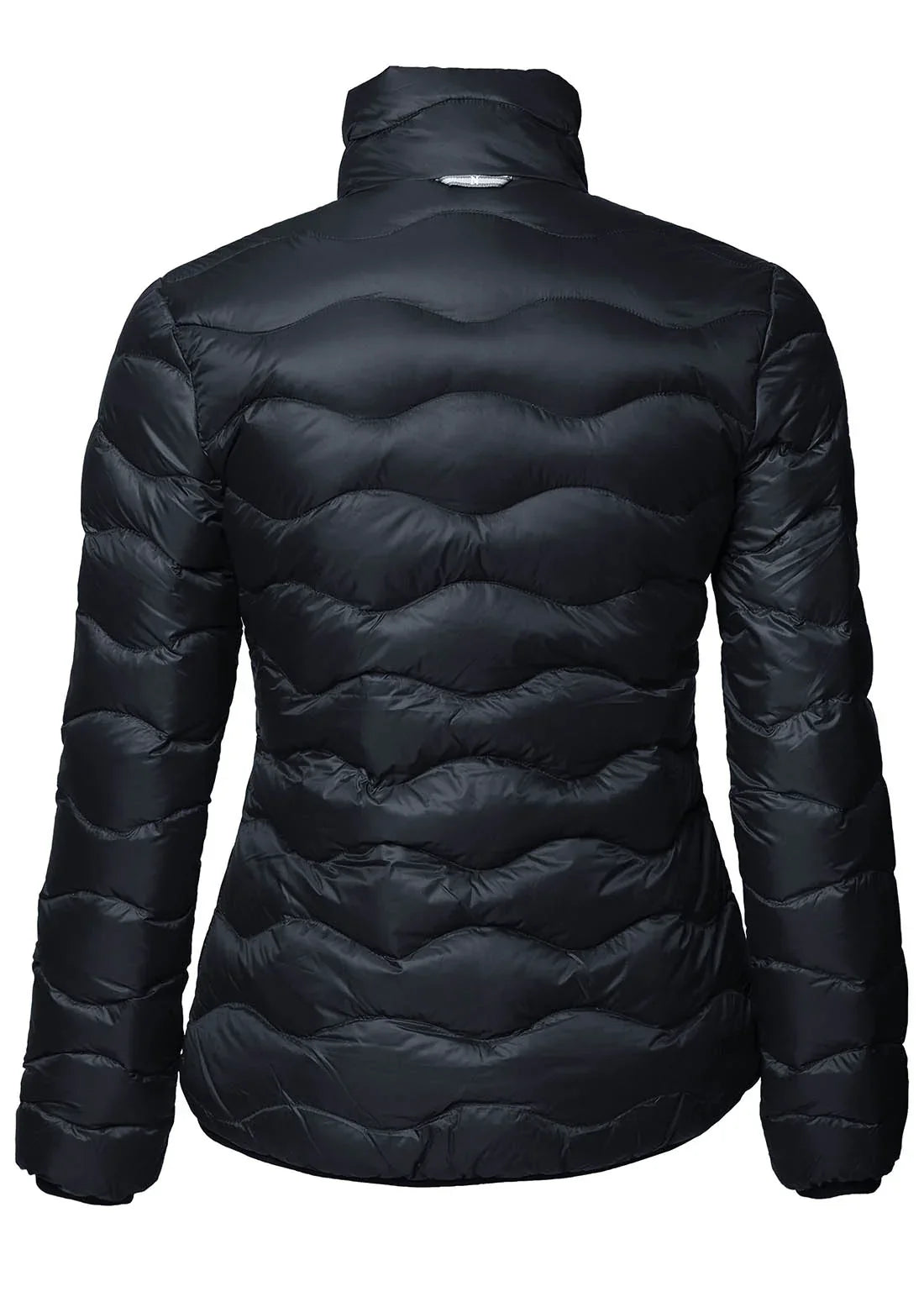 Personalised Custom Branded Women’s Sierra down Jacket - Brand It Essex Ltd