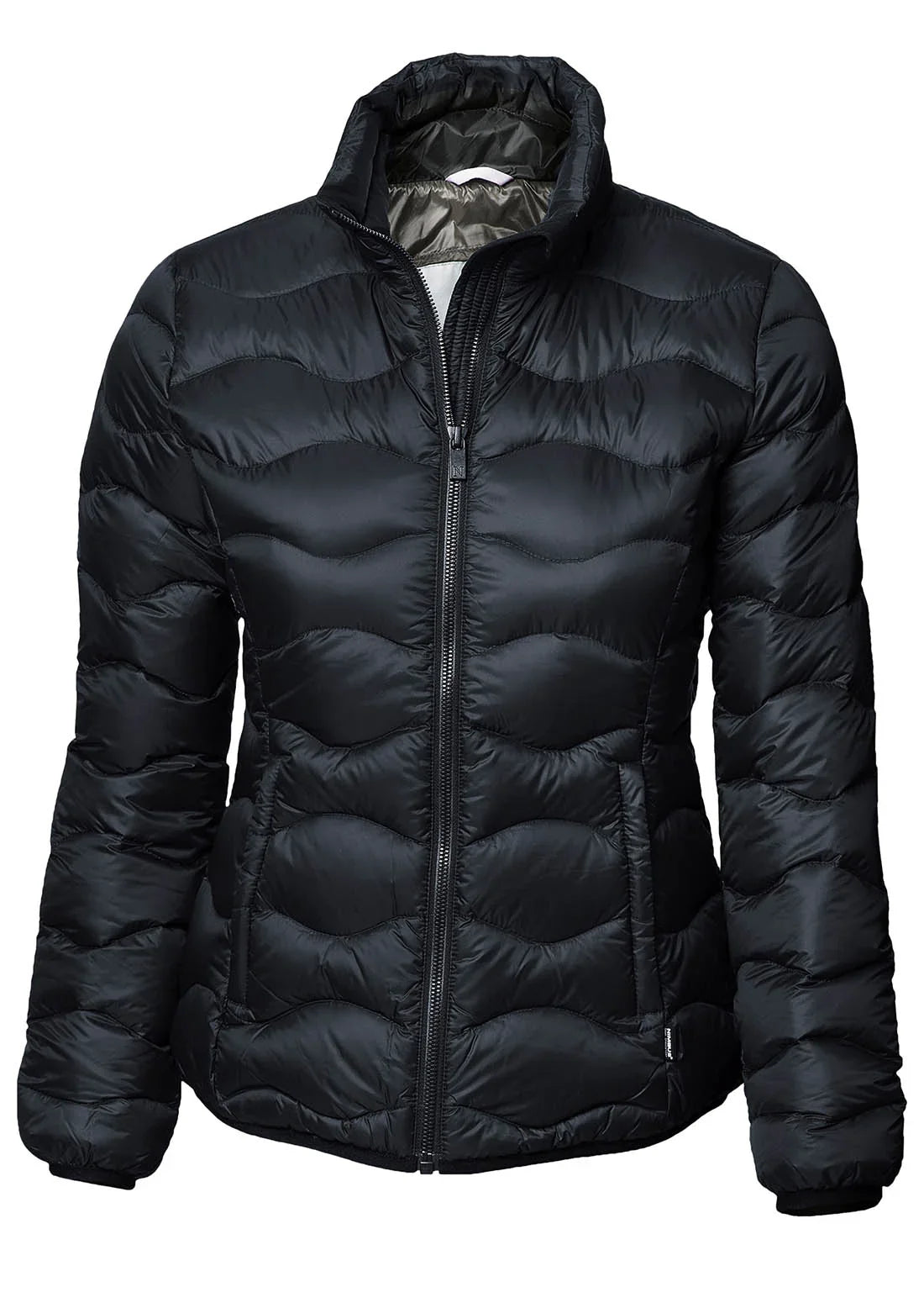 Personalised Custom Branded Women’s Sierra down Jacket - Brand It Essex Ltd