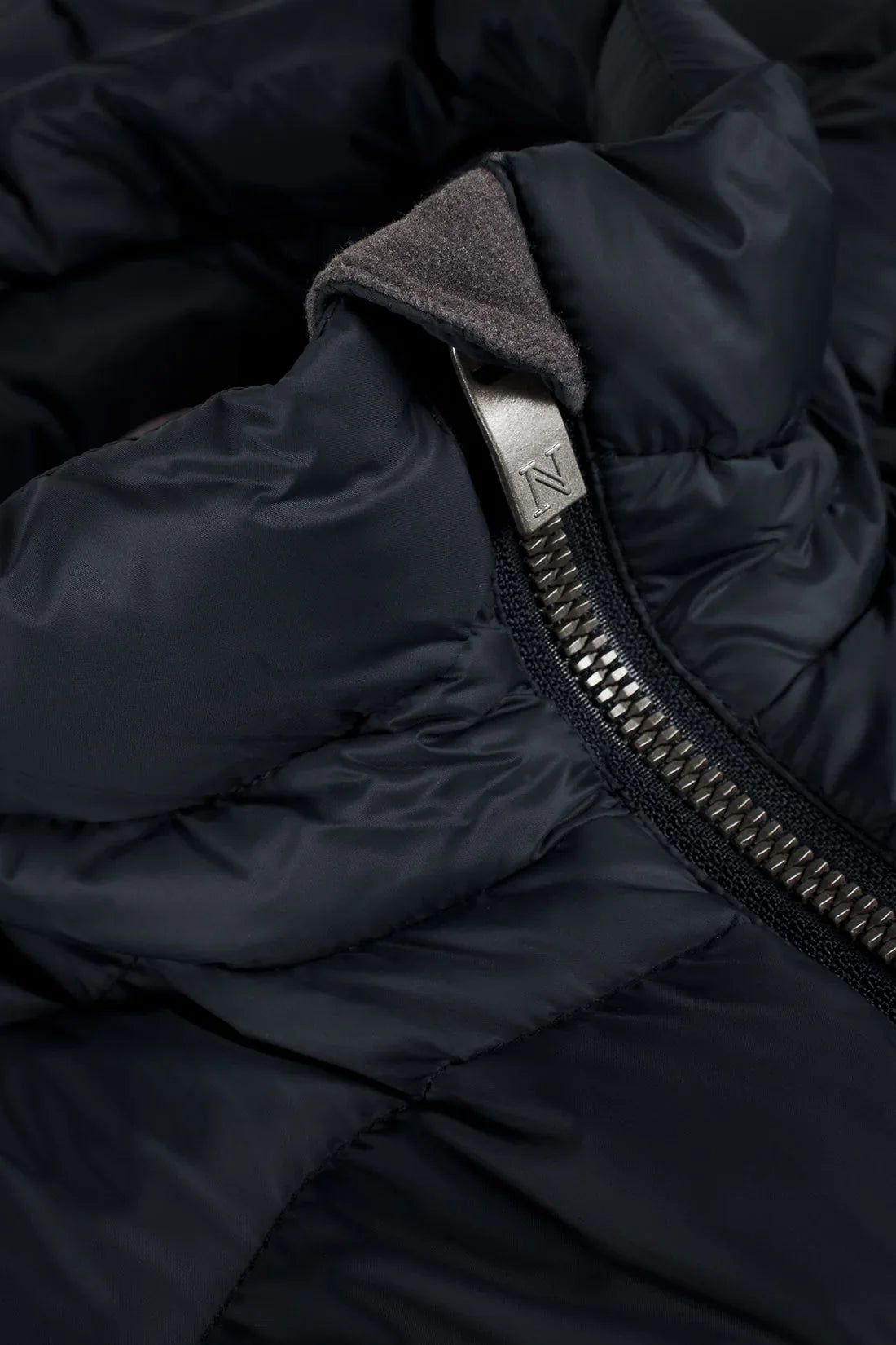 Personalised Custom Branded Women’s Sierra down Jacket - Brand It Essex Ltd