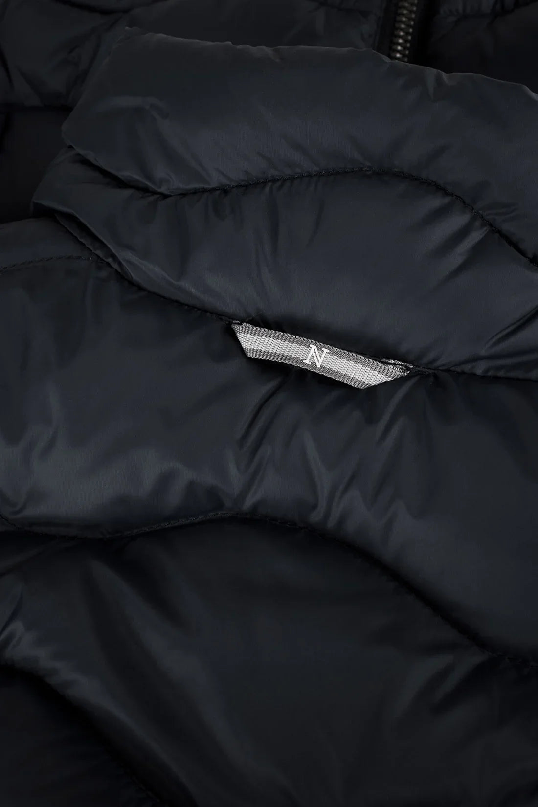 Personalised Custom Branded Women’s Sierra down Jacket - Brand It Essex Ltd
