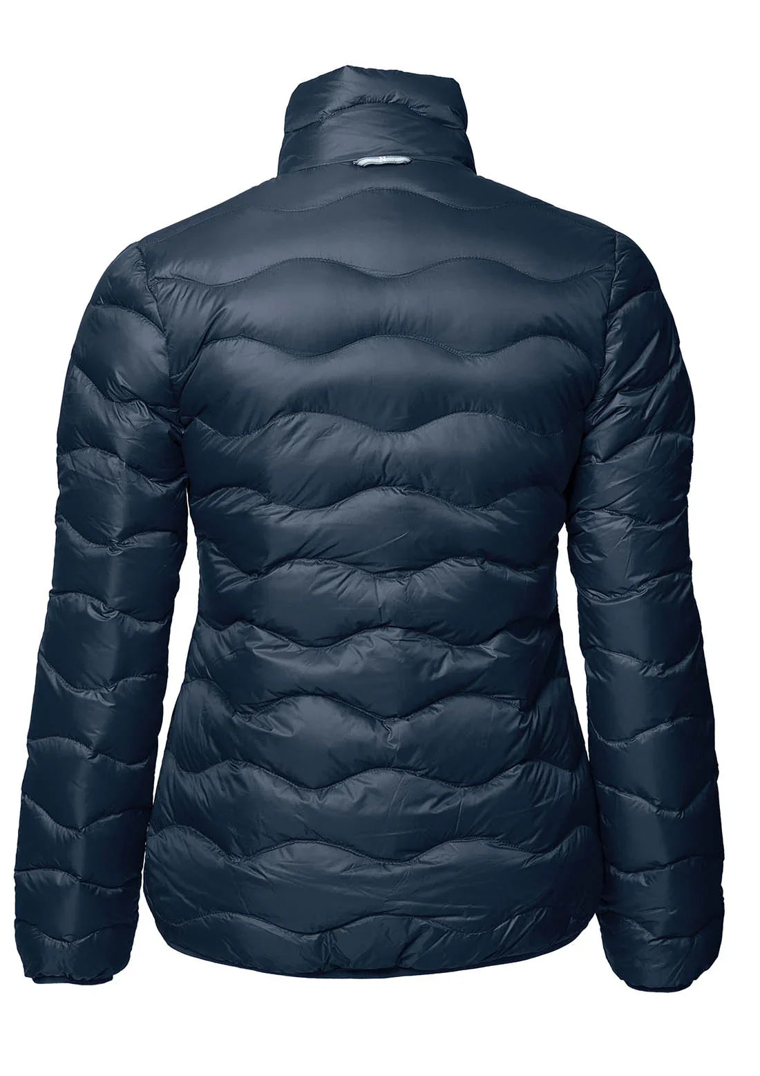 Personalised Custom Branded Women’s Sierra down Jacket - Brand It Essex Ltd
