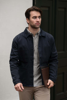 Sonoma Overshirt