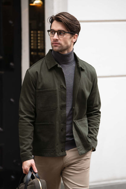 Sonoma Overshirt