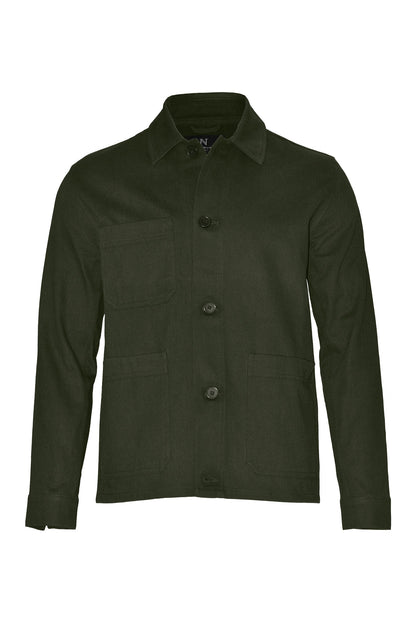 Sonoma Overshirt