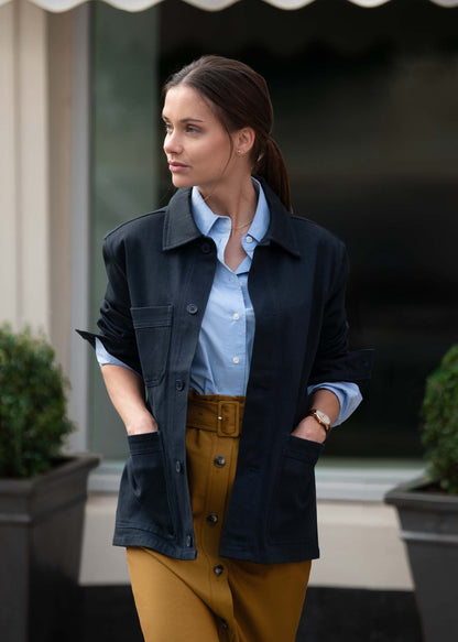 Sonoma Overshirt