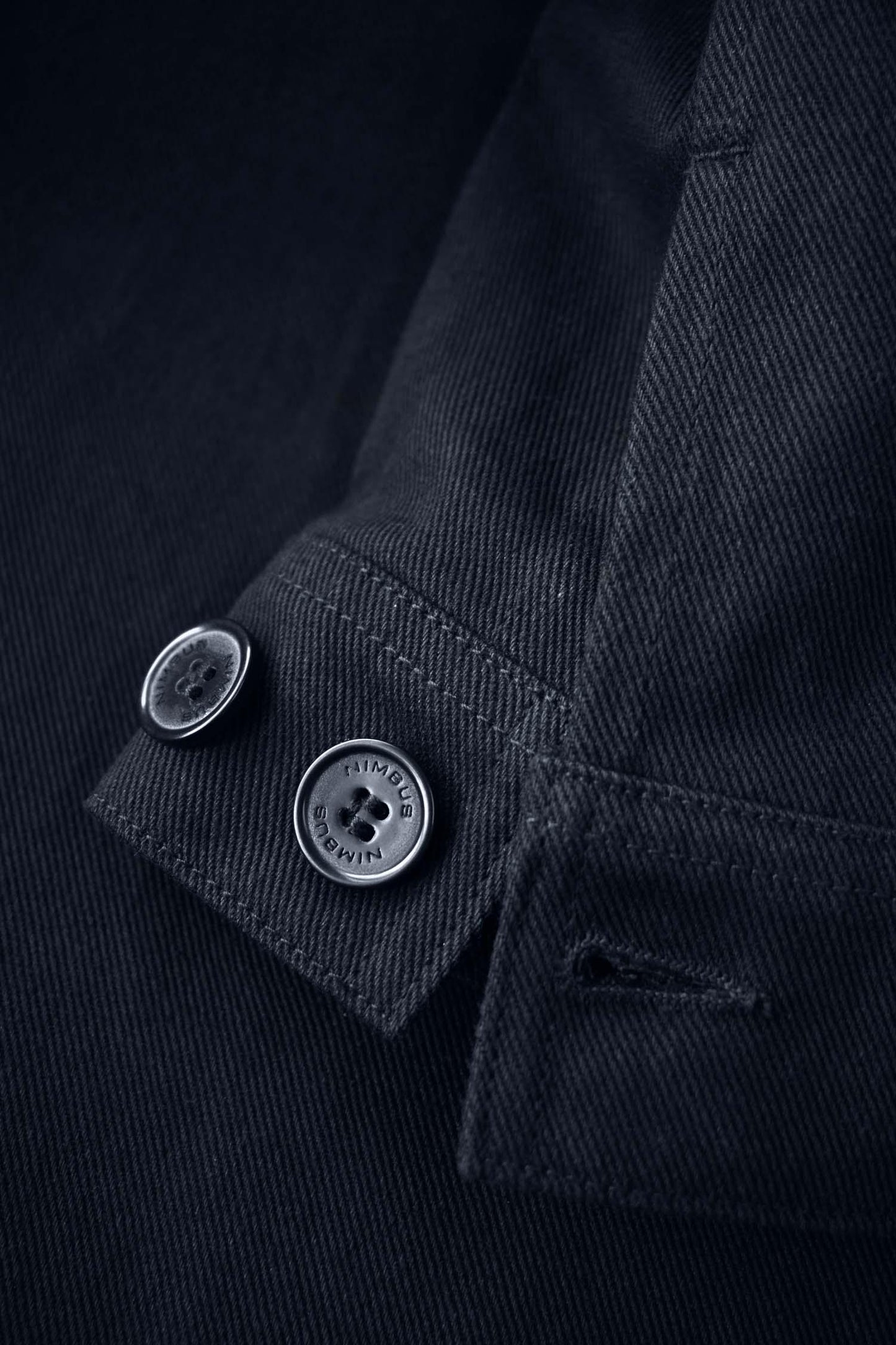 Sonoma Overshirt - Brand It Essex Ltd