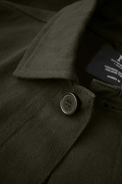 Sonoma Overshirt