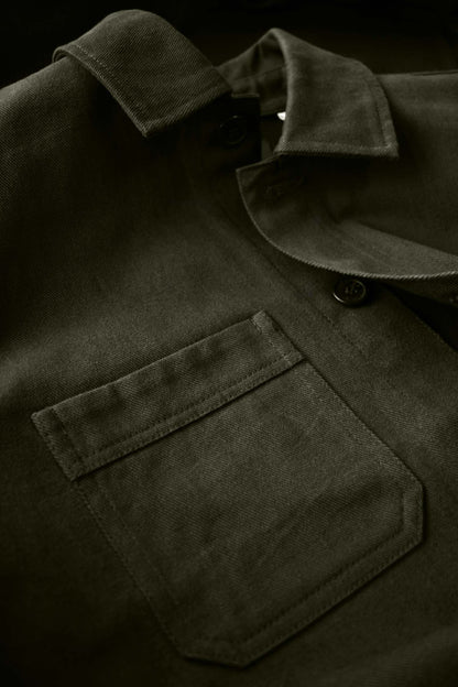 Sonoma Overshirt