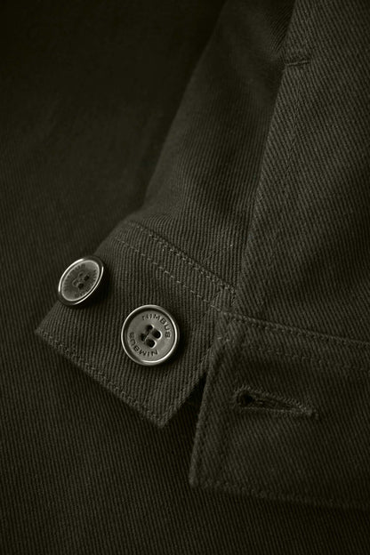 Sonoma Overshirt
