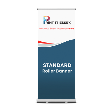 Standard Roller Banner