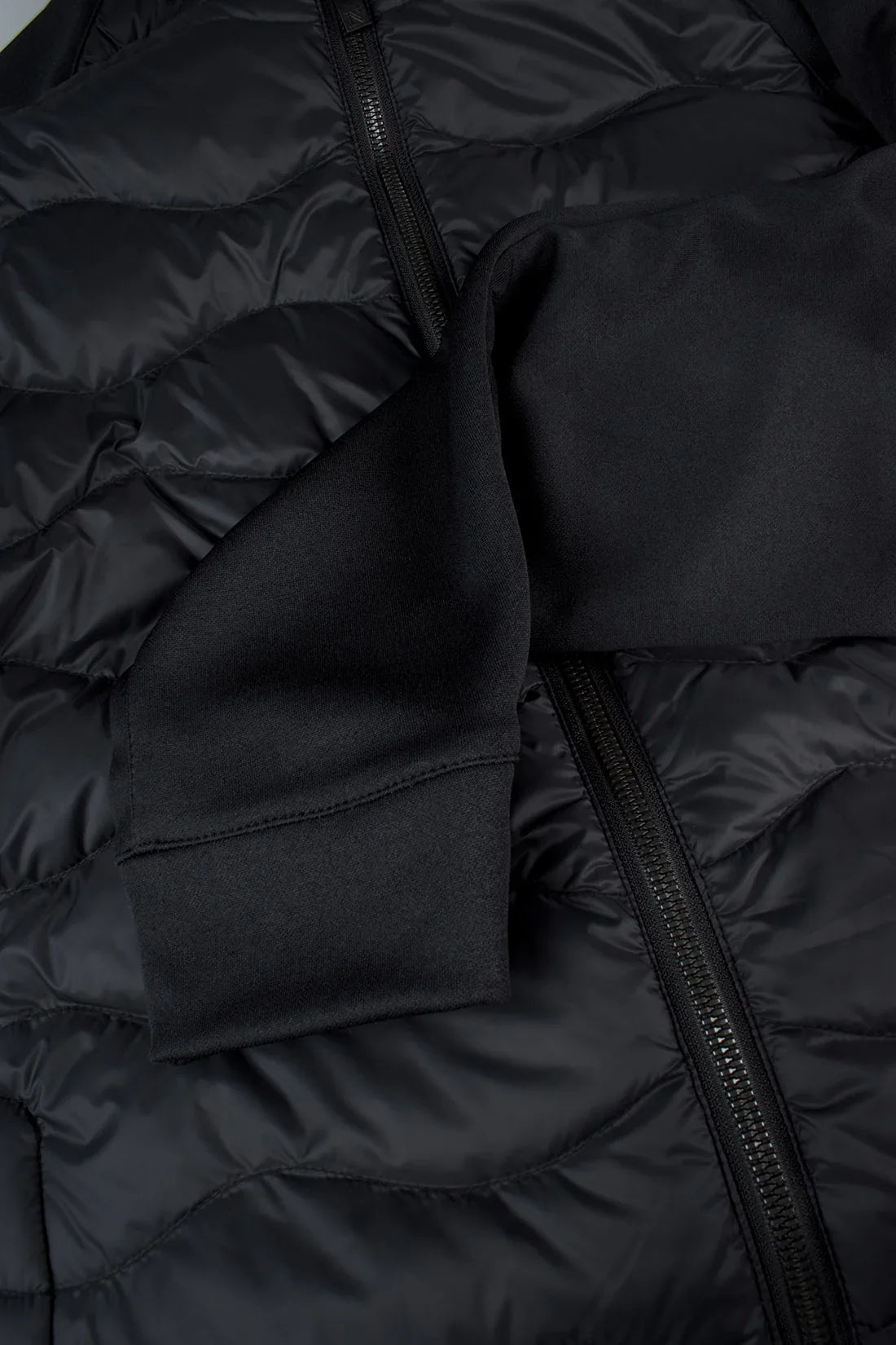 Personalised Custom Branded Stillwater hybrid down jacket - Brand It Essex Ltd