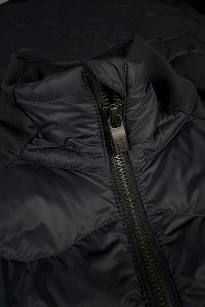 Women’s Stillwater hybrid down jacket