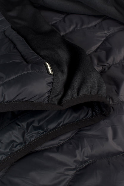 Women’s Stillwater hybrid down jacket