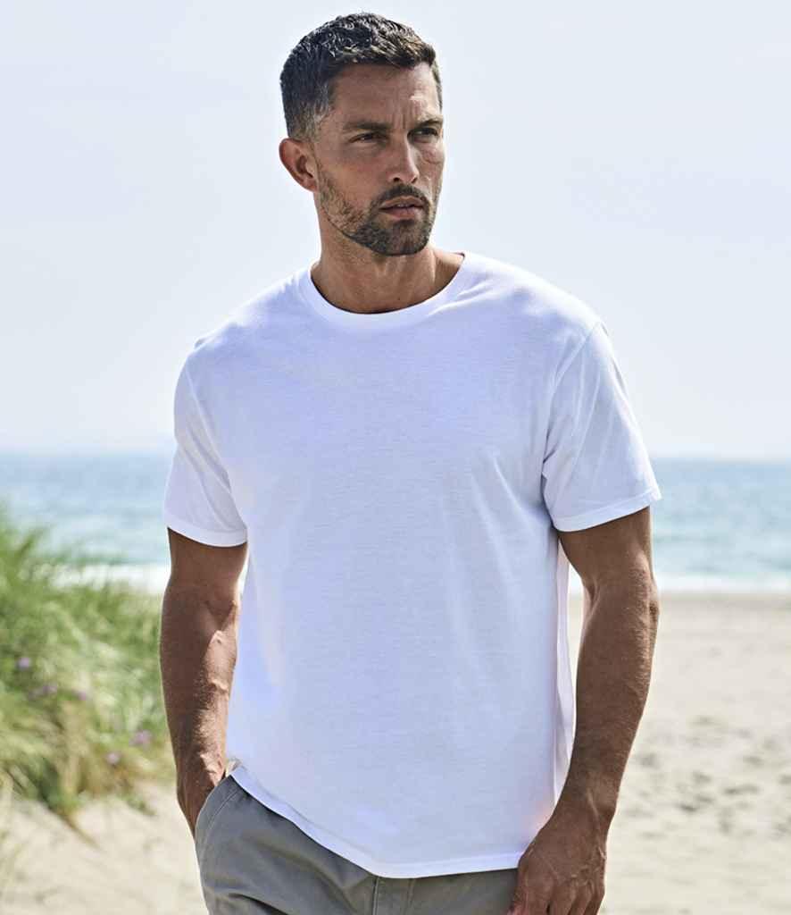 Personalised Custom Branded Tee Jays Urban T-Shirt - TJ1140 - Brand It Essex Ltd