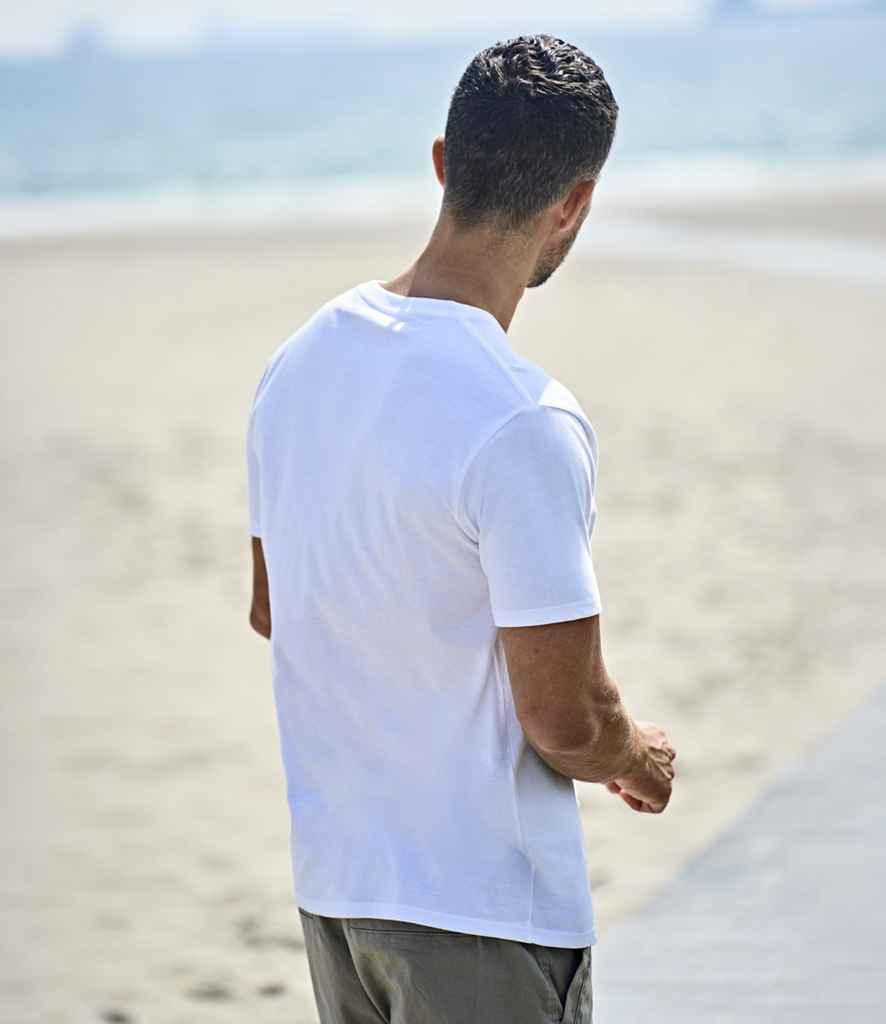 Personalised Custom Branded Tee Jays Urban T-Shirt - TJ1140 - Brand It Essex Ltd