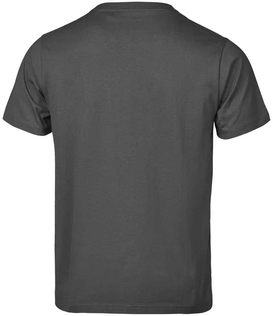 Tee Jays Urban Luxury T-Shirt - BYOB - Brand It Essex Ltd